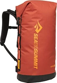 Sea to Summit Big River 50l picante red