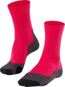 Falke TK2 Wandersocken rosa (Damen)