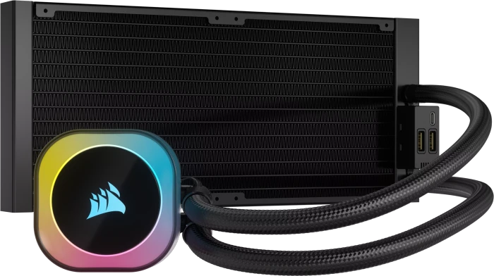 Corsair iCUE LINK H115i RGB