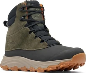 Columbia Expeditionist Shield II deep olive/desert sun (Herren)