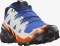 Salomon Speedcross 6 lapis blue/black/scarlet ibis (Herren) Vorschaubild