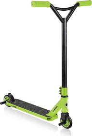 Globber GS 540 Scooter lime green
