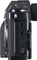 Fujifilm X-T3 schwarz Body Vorschaubild