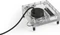 Alphacool Core Distro Plate 140 VPP/D5 mit VPP Apex Pumpe, Verteilerplatte Vorschaubild