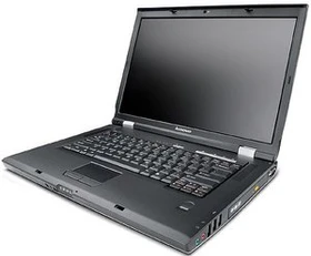 Lenovo 3000 N500, Pentium T4200, 4GB RAM, 320GB HDD, GeForce 9300M G, DE