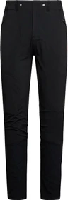 La Sportiva Monument Hose lang black/cherry tomato (Herren)