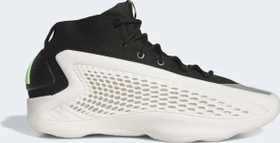 adidas A.E. 1 Low cloud white/core black/green spark