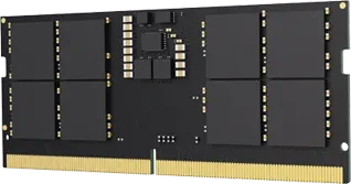 Lexar SO-DIMM 16GB, DDR5-5600, CL46-45-45-90