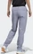 adidas Terrex Liteflex Wander Hose lang silver violet (Damen) Vorschaubild