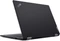 Lenovo ThinkPad X13 Yoga G3, Thunder Black, Core i7-1255U, 16GB RAM, 512GB SSD, LTE, UK Vorschaubild