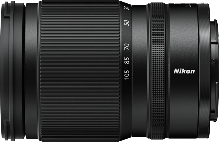 Nikon Z 24-105mm 4.0-7.1