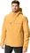 Vaude Yaras Warm Rain Fahrradjacke burnt yellow (Herren) Vorschaubild