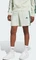 adidas Aeroready Essentials Chelsea 3-Streifen Shorts Trainingshose kurz linen green (Herren) Vorschaubild