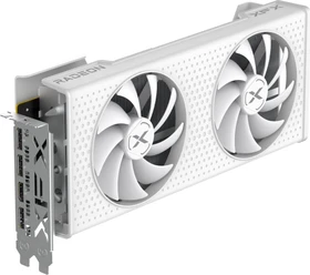 XFX Speedster SWFT Radeon RX 6750 XT Core Gaming, 12GB GDDR6, HDMI, 3x DP