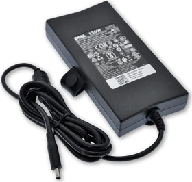 Dell 4.5mm pin, Netzteil, Hohlstecker, 130W