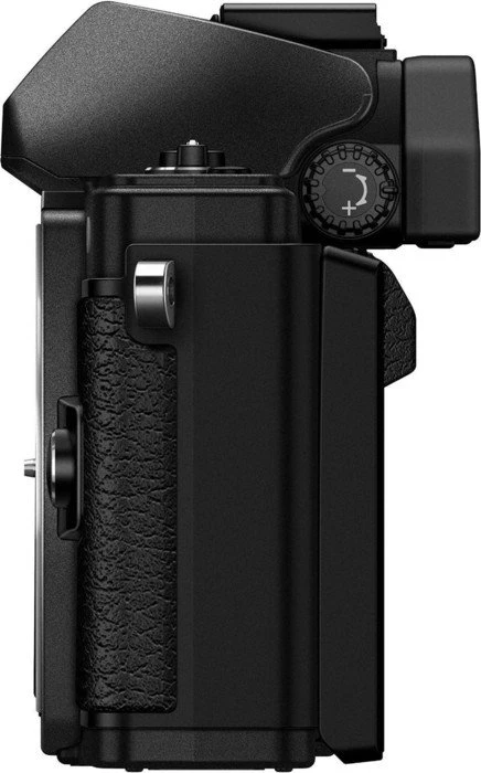 Olympus OM-D E-M10 Mark II schwarz Body
