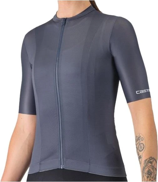 Castelli Unlimited Trikot kurzarm (Damen)