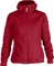 Fjällräven Stina Funktionsjacke rot (Damen) Vorschaubild