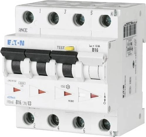 Eaton xEffect FRBm6-C