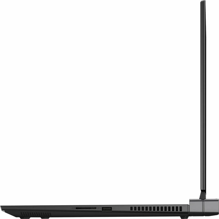 Dell G7 17 7700, Mineral Black, Core i7-10750H, 16GB RAM, 1TB SSD, GeForce GTX 1660 Ti, DE