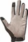 Vaude Dyce II Fahrradhandschuhe schwarz (Herren) Vorschaubild