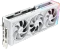 ASUS ROG Strix GeForce RTX 4080 SUPER White, ROG-STRIX-RTX4080S-16G-WHITE, 16GB GDDR6X, 2x HDMI, 3x DP Vorschaubild