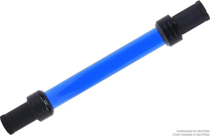 Alphacool Eiswasser Crystal Blue, Kühlflüssigkeit, 1000ml