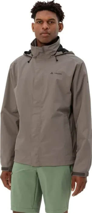 Vaude Escape Light Funktionsjacke coconut (Herren)