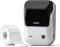 Niimbot Ethos B1 Wireless Label Printer, silber Vorschaubild
