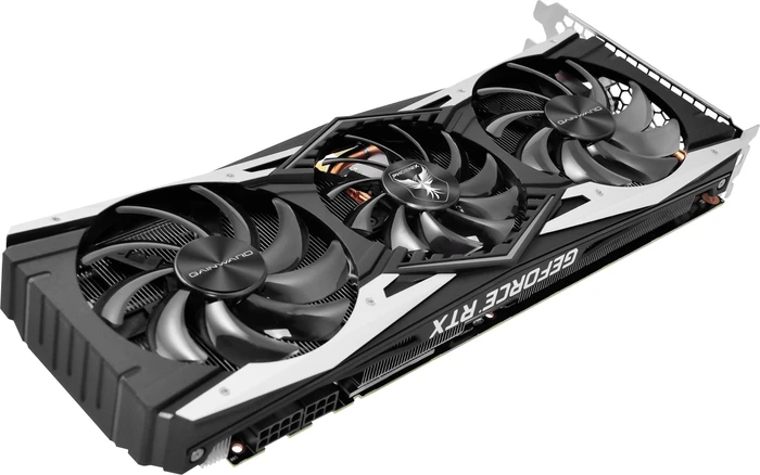 Gainward GeForce RTX 2070 Phoenix, 8GB GDDR6, HDMI, USB-C, 3x DP