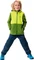 Vaude Caprea Warmlined III Hose lang dark sea (Junior) Vorschaubild