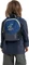 Jack Wolfskin Sprout 5 blue orchid (Junior) Vorschaubild