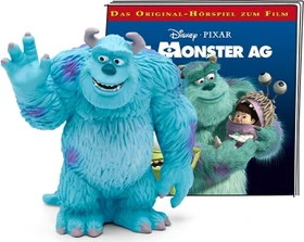 tonies Disney - Monster AG