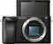 Sony Alpha 6100 schwarz Body Vorschaubild