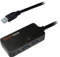 LogiLink USB 3.0 Aktiv-Verlängerung A/A 4-port USB 3.0 Hub, 10m Vorschaubild