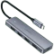 Ugreen Type-C Hub 4-in-1, USB-C 3.0 [Stecker] Vorschaubild