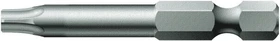 Wera 867/4 IP Torx Plus Bit 1/4", 6IPx50mm, 1 Stück