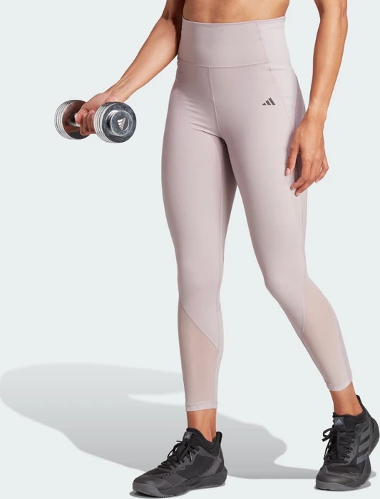 adidas Tailored HIIT Training Hose 7/8 (Damen)
