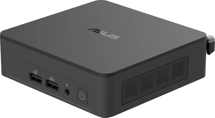 ASUS NUC 13 Pro Kit - Slim - Arena Canyon - NUC13ANKi5 / RNUC13ANKI500000I / RNUC13ANKI50000, ohne Netzkabel