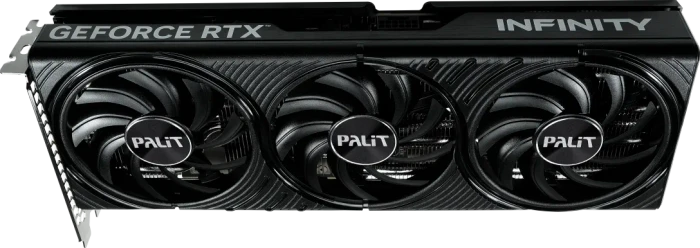 Palit GeForce RTX 5070 Infinity 3, 12GB GDDR7, HDMI, 3x DP
