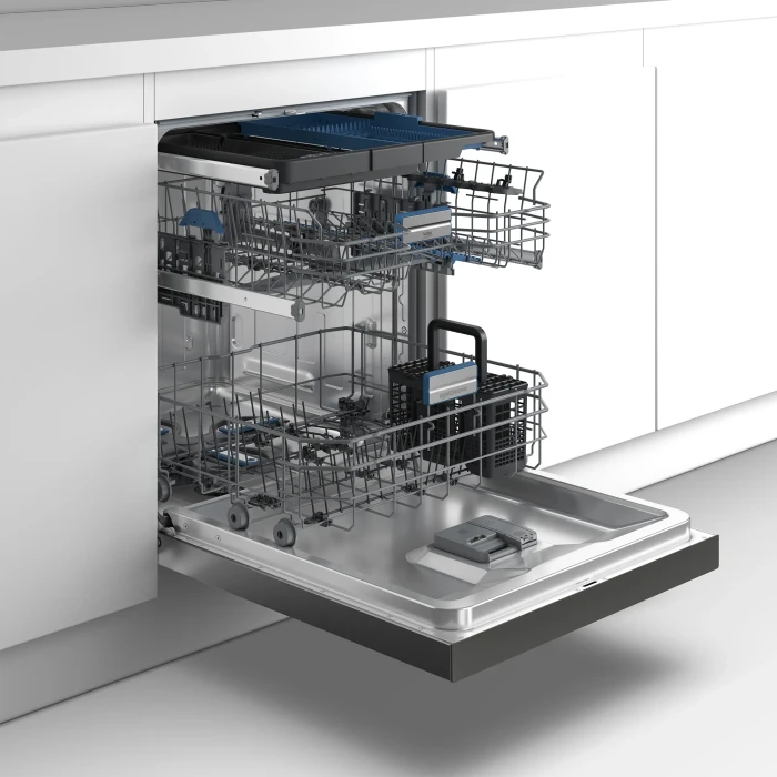 Beko BDDN36561XP