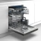 Beko BDDN36561XP Vorschaubild