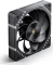 Jonsbo HF2-120BR, schwarz, 120mm Vorschaubild