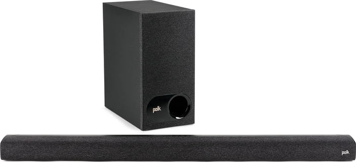 Polk Audio Signa S3 schwarz