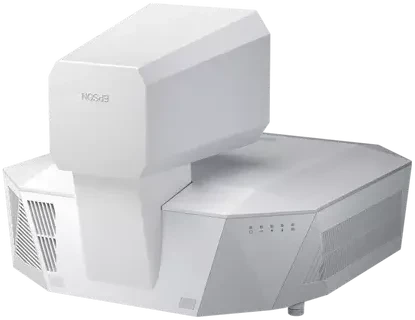 Epson EH-QL3000 weiß