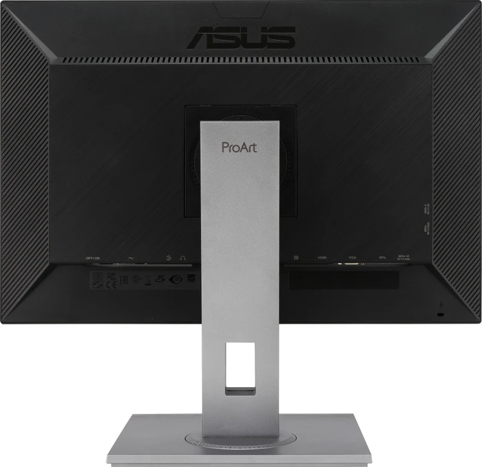ASUS ProArt PA248QV, 24.1"