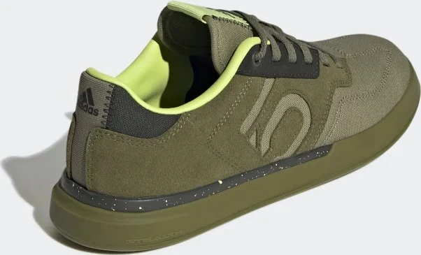 Five Ten Sleuth focus olive/orbit green/pulse lime (Damen)
