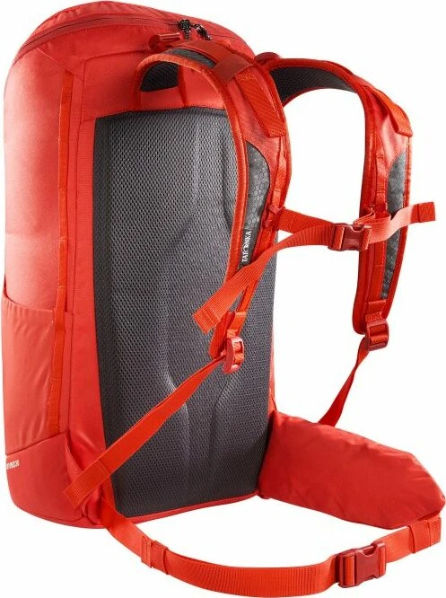 Tatonka City Pack 30 rot/orange