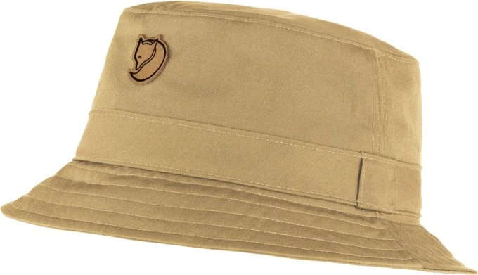 Fjällräven Kiruna Hut dune beige