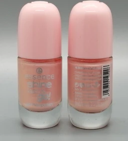 Essence Shine Last & Go Gel Nagellack 04 millennial pink, 8ml